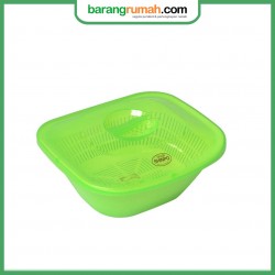 Baskom Segi Salado SIP229